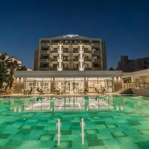 Hotel Premier Nergis Beach&spa, Marmaris