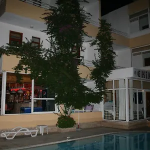 2* Hotel Ekin