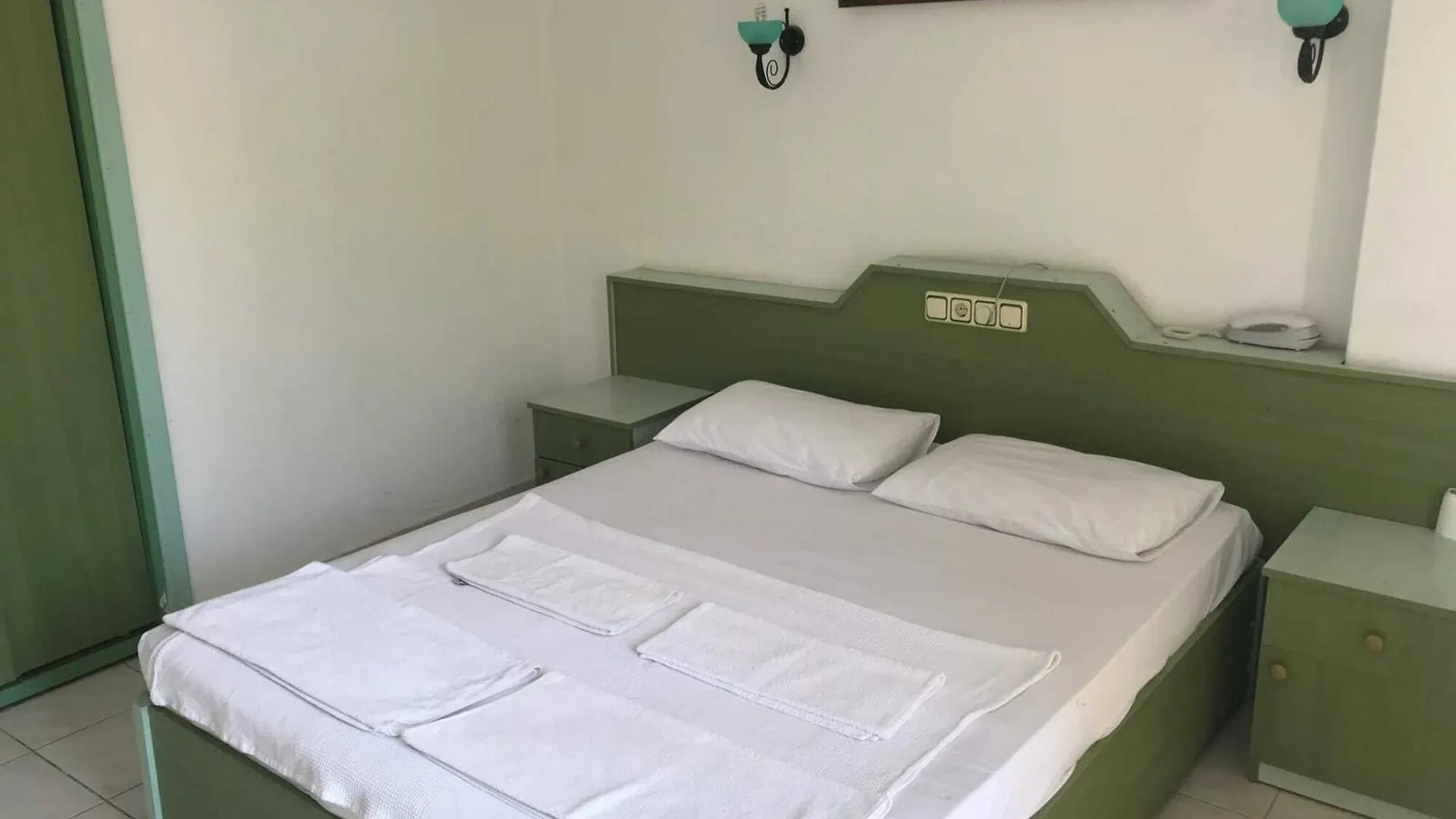 Alibaba Hotel Marmaris