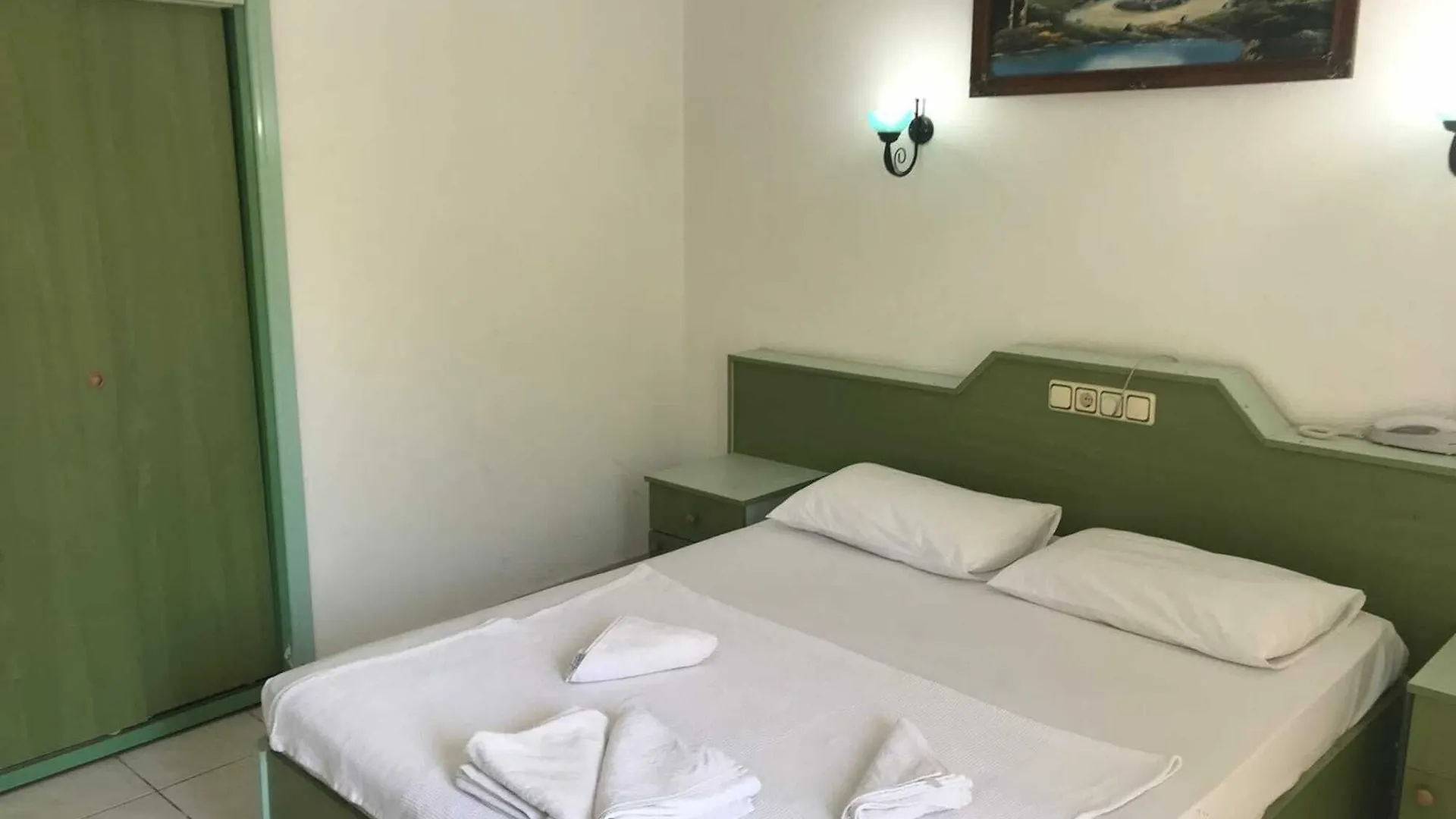 Alibaba Hotel Marmaris